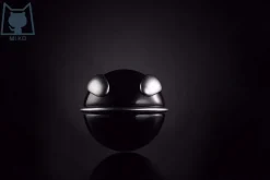 1/1 Scale Poké Ball 003 - Pokemon Resin Statue - MiKo Studio