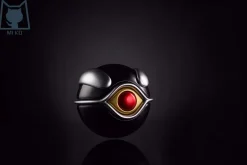 1/1 Scale Poké Ball 003 - Pokemon Resin Statue - MiKo Studio