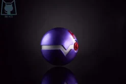 1/1 Scale Poké Ball 003 - Pokemon Resin Statue - MiKo Studio