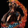 1/4 Scale Portgas D. Ace - ONE PIECE Statue - ShenShi Culture