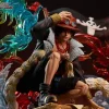 1/6 Scale Portgas D. Ace - ONE PIECE Resin Statue - YaoMengMeng Studios