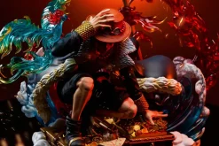 1/6 Scale Portgas D. Ace - ONE PIECE Resin Statue - YaoMengMeng Studios