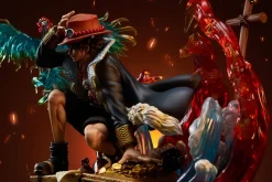 1/6 Scale Portgas D. Ace - ONE PIECE Resin Statue - YaoMengMeng Studios