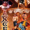 1/7 Scale Portgas D. Ace & Striker Boat - ONE PIECE Resin Statue - TF STATUE