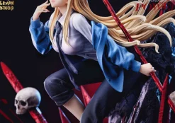 1/6 Scale Power - Chainsaw Man Resin Statue - lemon studio