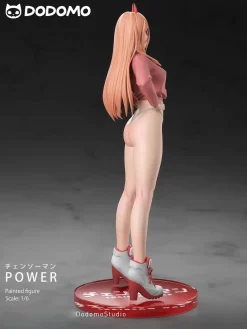1/6 Scale Power - Chainsaw Man Resin Statue - Dodomo Studio