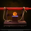 1/1 Scale Power Pole & Four Star Dragonball with LED - Dragon Ball Resin Statue - D-M Studios