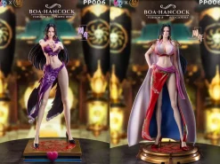 1/4 Scale PP Series 006 Boa Hancock - ONE PIECE Resin Statue - Dragon Studios