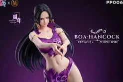 1/4 Scale PP Series 006 Boa Hancock - ONE PIECE Resin Statue - Dragon Studios