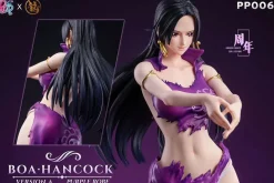 1/4 Scale PP Series 006 Boa Hancock - ONE PIECE Resin Statue - Dragon Studios