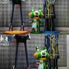 1/8 Scale Punk-03 Edison - ONE PIECE Resin Statue - LongHu Studios