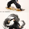 1/8 Scale PV137 & PV138 Artfx J Series Suguru Geto - Jujutsu Kaisen Official Statue - Kotobukiya