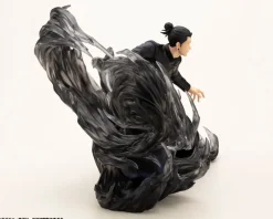 1/8 Scale PV137 & PV138 Artfx J Series Suguru Geto - Jujutsu Kaisen Official Statue - Kotobukiya