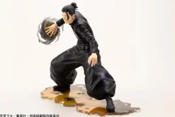 1/8 Scale PV137 & PV138 Artfx J Series Suguru Geto - Jujutsu Kaisen Official Statue - Kotobukiya