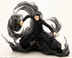 1/8 Scale PV137 & PV138 Artfx J Series Suguru Geto - Jujutsu Kaisen Official Statue - Kotobukiya