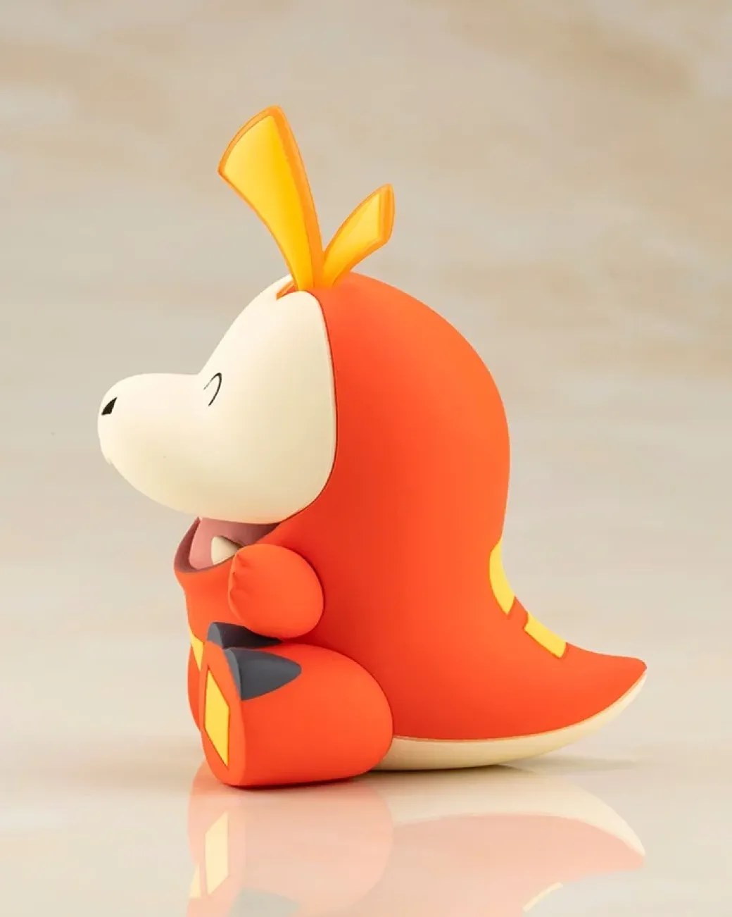 1/8 Scale PV143 Artfx J Series Florian & Fuecoco - Pokemon Official Statue - Kotobukiya