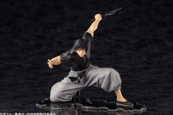 1/8 Scale PV139 ARTFX J Series Toji Fushiguro - Jujutsu Kaisen Official Statue - Kotobukiya