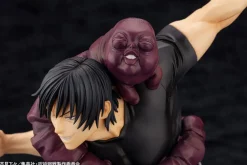 1/8 Scale PV139 ARTFX J Series Toji Fushiguro - Jujutsu Kaisen Official Statue - Kotobukiya