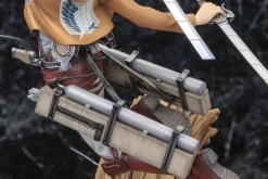 1/8 Scale PV150 Artfx J Series Levi Ackerman - Attack on Titan Official Statue - Kotobukiya