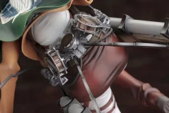 1/8 Scale PV149 Artfx J Series Mikasa Ackerman - Attack on Titan Official Statue - Kotobukiya