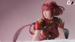 1/4 Scale Pyra - Xenoblade Chronicles Resin Statue - Creation-Studios