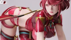 1/4 Scale Pyra - Xenoblade Chronicles Resin Statue - Creation-Studios