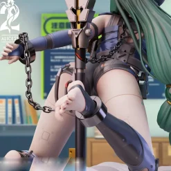 1/6 Scale Qingyi - Zenless Zone Zero Resin Statue - Alice21 Studio