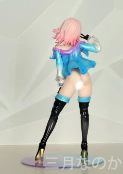 1/6 Scale Racing Girl Ver. March 7th - Honkai: Star Rail Statue - HaoSiMiao Studio