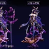 1/4 Scale Raiden Shogun - Genshin Impact Statue - Dragon Studios