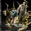 1/6 Scale Reiner Braun & Bertolt Hoover - Attack On Titan Resin Statue - Light Team Studios