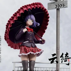1/6 Scale Rikka Takanashi - Love, Chunibyo & Other Delusions Resin Statue - YunQi Studio