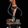 1/4 Scale Rikku - Final Fantasy X Resin Statue - Joy Station Collection