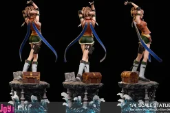 1/4 Scale Rikku - Final Fantasy X Resin Statue - Joy Station Collection