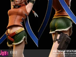 1/4 Scale Rikku - Final Fantasy X Resin Statue - Joy Station Collection