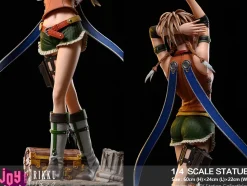 1/4 Scale Rikku - Final Fantasy X Resin Statue - Joy Station Collection