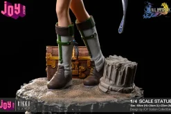 1/4 Scale Rikku - Final Fantasy X Resin Statue - Joy Station Collection