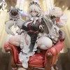 1/6 Scale Rina Alexandrina Sebastiane - Zenless Zone Zero Resin Statue - Alice21 Studio