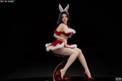 1/5 Scale Riorioko - Original Design Statue - She is real Studio