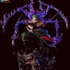1/6 Scale Roronoa Zoro - ONE PIECE Resin Statue - WS-Studios