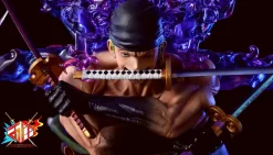 1/6 Scale Roronoa Zoro - ONE PIECE Resin Statue - WS-Studios