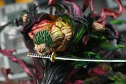1/6 Scale Roronoa Zoro - ONE PIECE Resin Statue - TK Studios