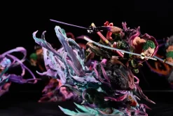 1/6 Scale Roronoa Zoro - ONE PIECE Resin Statue - TK Studios