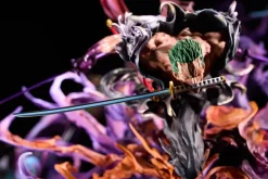 1/6 Scale Roronoa Zoro - ONE PIECE Resin Statue - TK Studios