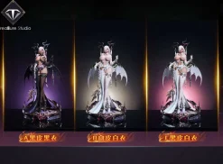 1/4 Scale Rose IJN Owari - Azur Lane Resin Statue - TreaSure Studio