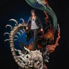 1/6 Scale Rumbling Ver. Eren Yeager - Attack on Titan Resin Statue - YOLO Studios