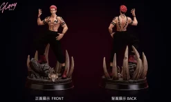 1/6 Scale Ryomen Sukuna - Jujutsu Kaisen Resin Statue - Glory Studio
