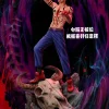1/6 Scale Ryomen Sukuna - Jujutsu Kaisen Resin Statue - Hp Studios
