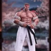 1/6 Scale Ryu - Street Fighter Statue - HotBoys Studio
