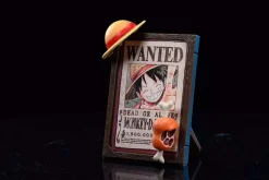 1/6 Scale Ryuo Monkey D. Luffy vs Kaido with LED - ONE PIECE Resin Statue - MP Studio