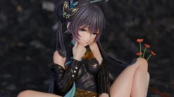 1/6 Scale Ryuuge Kisaki - Blue Archive Resin Statue - MIYIN Studios